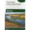 Vody Prírodné krásy Slovenska