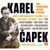 Z díla velikána české i světové literatury (Čapek - Various) - 3CD (MP3)