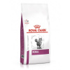 Royal Canin, Fr. Royal Canin Renal Cat 4kg