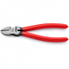 Bočné štípacie kliešte, 160 mm - KNIPEX 70 01 160