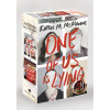 Karen M. McManus 2-Book Paperback Boxed Set: One of Us Is Lying, One of Us Is Next (McManus Karen M.)