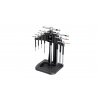 TOPEAK nářadí T-HEX SPEED WRENCH SET 8ks