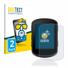 2x BROTECT Entspiegelungs-Folie pro Garmin Edge 840 (2x Matná - Antireflexní ochranná fólie BROTECT pro Garmin Edge 840)