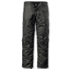 Kalhoty Brandit Thermopants, černá, XL