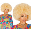 Parochňa Afro blond