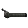 Sram XX1 Eagle Grip Shift, otočné radenie - 12 rýchl. - zadné - čierne