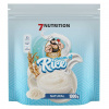 7Nutrition Krémová ryžová kaša, Natural – 1 kg