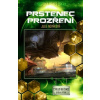 Blíženci 1 - Prstenec prozření - Julie Nováková