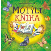Motýlí kniha - Martina Macháčová