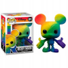 Funko POP! RNBW Disney Mickey Mouse
