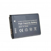 Batéria pre Samsung SLB-1137D, SLB1137D Li-ion 650 mAh