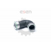 ESEN SKV GERMANY Hadica plniaceho vzduchu, hadica INTERCOOLER 3B0145834AC 24SKV011