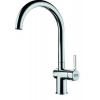 Franke Active - Drezová batéria FN 4089.031, chróm 115.0653.395