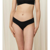 Dámske nohavičky Flex Smart Highleg Brazilian EX - BLACK - čierna 0004 - TRIUMPH Farba: black, Veľkosť: M