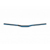 MTB Riaditka DEITY Blacklabel 31,8mm blue Výška: 25mm
