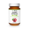 GymBeam Jammy Spread Jablko 220 g
