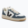 Dámske topánky VEJA V-10 Prime white/black/california