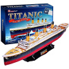 3D puzzle TITANIC DRM497