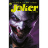 Joker Kniha první - James Tynion IV; Matthew Rosenberg