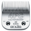 Andis UltraEdge nr 4FC - ostrie 9,5 mm