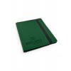 Ultimate Guard Flexxfolio 360 18-Pocket Xenoskin - Green