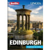 Edinburgh - Inspirace na cesty