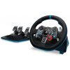 Volant Logitech G29 (PC, PS3, PS4)