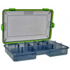 Gunki krabička Waterproof Box Lures S Gunki