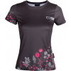 Dámské funkční triko ELEVEN Annika Meadow Grey Velikost: XS