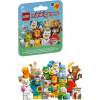 Lego 71051 Minifigurka Zvířata 28.série