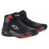 ALPINESTARS topánky CR-X DRYSTAR HONDA kolekce, ALPINESTARS (černá/červená/šedá) 2025 - 435