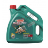 CASTROL Castrol Magnatec diesel 5w-40 DPF 4L C5W40MD4L