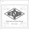 Rotosound NC 018
