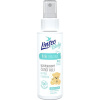 LINTEO BABY Detský čistiaci olej na telo a zadoček 100 ml