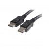 Techly 2m DisplayPort M/M Čierna (ICOC-DSP-A-020)