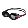 Speedo Futura Classic Black/Lava Red One Size