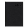 Press Group Diár denný A5 Manager 2026 - čierny