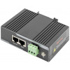 Digitus DN-651112 PoE injektor 10 / 100 / 1000 MBit/s IEEE 802.3af (12.95 W), IEEE 802.3at (25.5 W)