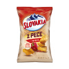 Slovakia Z pece chipsy paprikové
