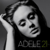 ADELE - 21 (1 CD)