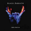 Black Sabbath Forbidden LP