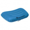 Sea to Summit Aeros Ultralight Pillow Large modrá