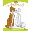 Level 4: Disney Aristocats