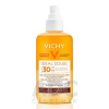 VICHY Laboratoires VICHY Idéal Soleil PROT WATER SPF 30 R18 ochranná voda s betakaroténom (MB054500) 1x200 ml 200 ml