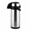 CS SOLINGEN Termoska nerez s pumpičkou 5 l PASSAU CS-075385