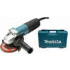 Sieťová uhlová brúska Makita 840 W 230 V