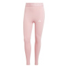 adidas TECHFIT 7/8 Leggings Womens Semi Pink Spark 6 (XXS)
