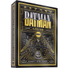 Batman 85th Anniversary by Theory11 hracie karty pri príležitosti výročia 85 rokov