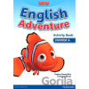 New English Adventure - Starter A - Anne Worrall