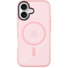 Tactical Taktický kryt MagForce Hyperstealth pre iPhone 16 Pink Panther